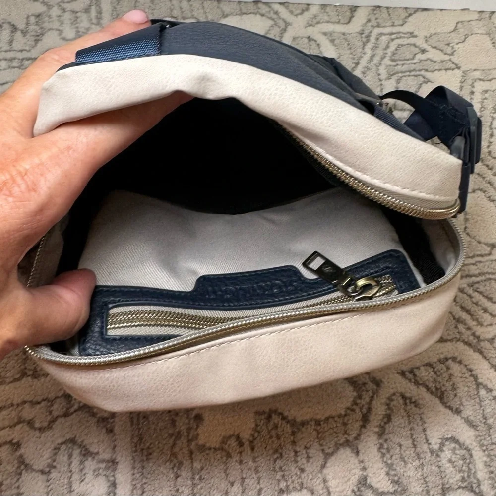 Bridge Four Designer Satchel -Mens